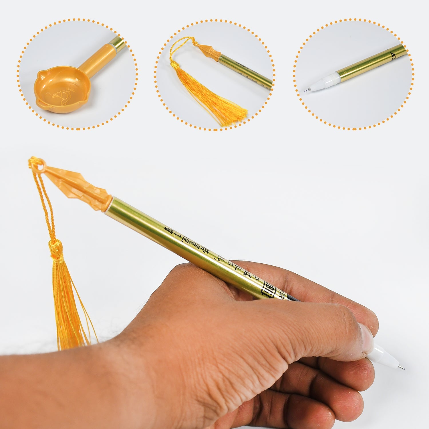 1179 Games Child Fancy Pen New style Children Ball Pen For School , Office & Children Fun Use DeoDap 1179 Games Child Fancy Pen New style Children Ball Pen For School , Office & Children Fun Use DeoDap